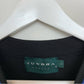 Vintage 90s Tundra Chunky Knit Grandpa Sweater Rainbow Patterned Crewneck Large